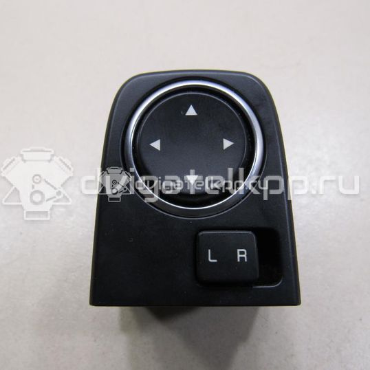 Фото Переключатель регулировки зеркала  93530j7200 для kia Ceed