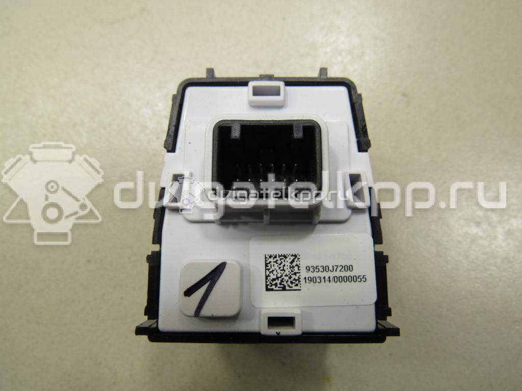 Фото Переключатель регулировки зеркала  93530j7200 для kia Ceed {forloop.counter}}