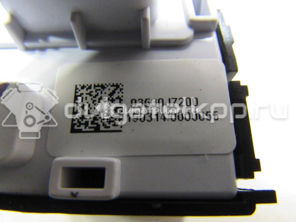 Фото Переключатель регулировки зеркала  93530j7200 для kia Ceed {forloop.counter}}