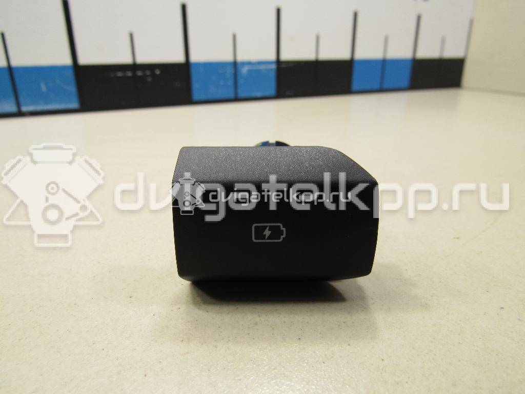 Фото Разъем  96125m6010 для kia Ceed {forloop.counter}}