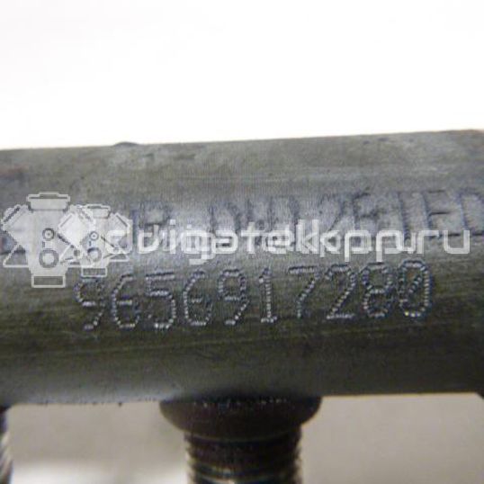 Фото Рейка топливная (рампа)  LR001321 для Land Rover Freelander