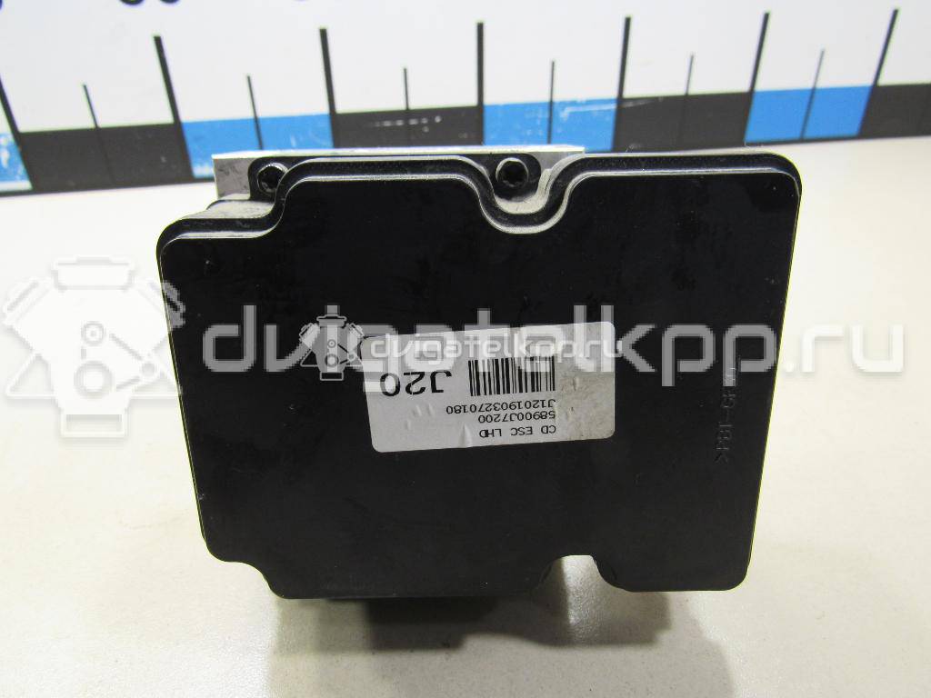 Фото Блок ABS (насос)  58920j7200 для kia Ceed {forloop.counter}}