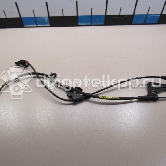 Фото Датчик ABS передний левый  59810j7300 для kia Ceed