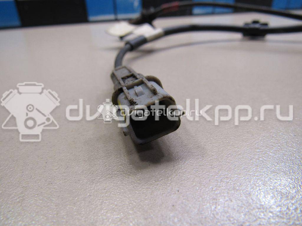 Фото Датчик ABS передний левый  59810j7300 для kia Ceed {forloop.counter}}