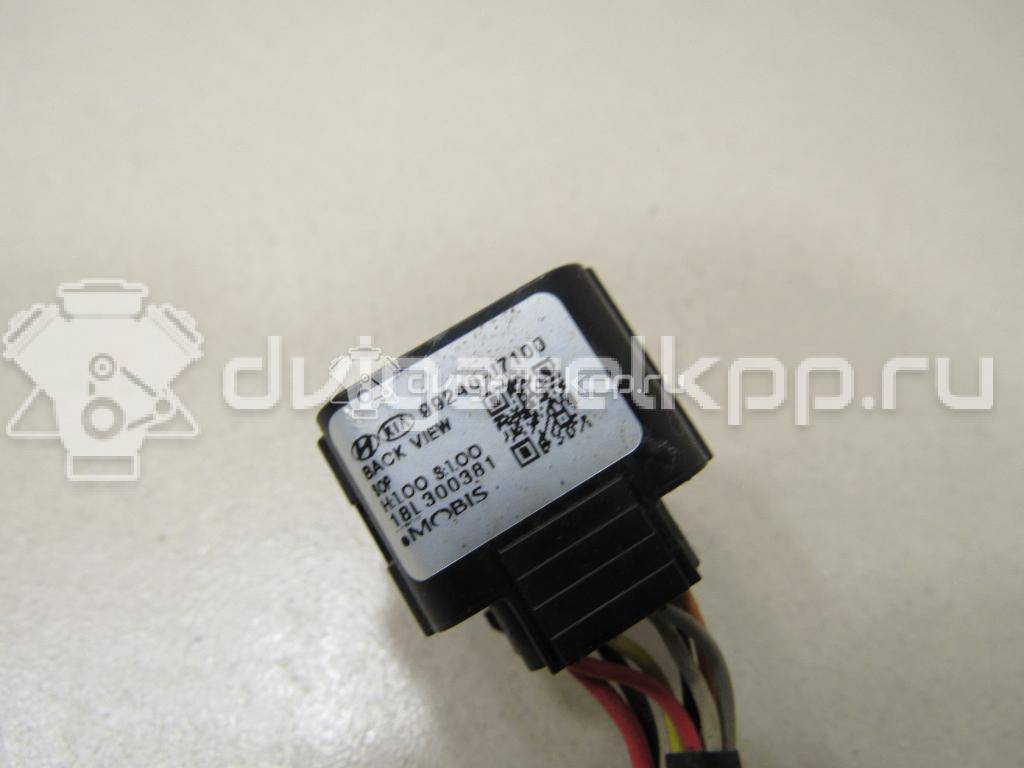 Фото Камера заднего вида  99240j7100 для kia Ceed {forloop.counter}}