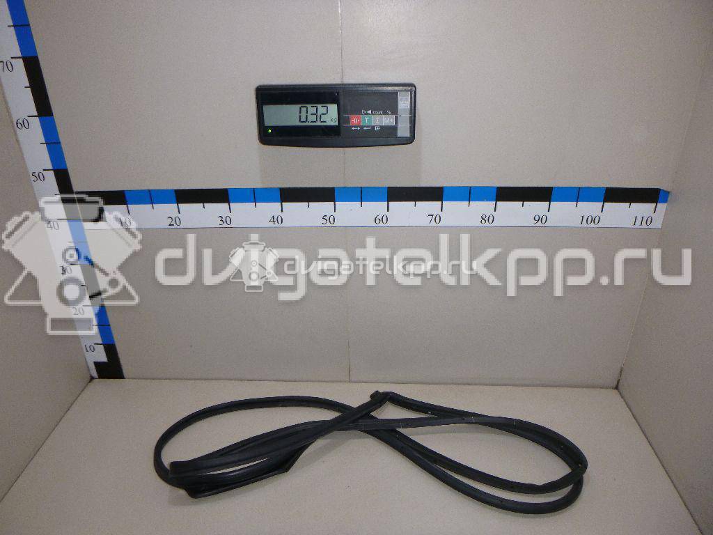 Фото Уплотнитель двери  821301Y000 для kia Picanto {forloop.counter}}