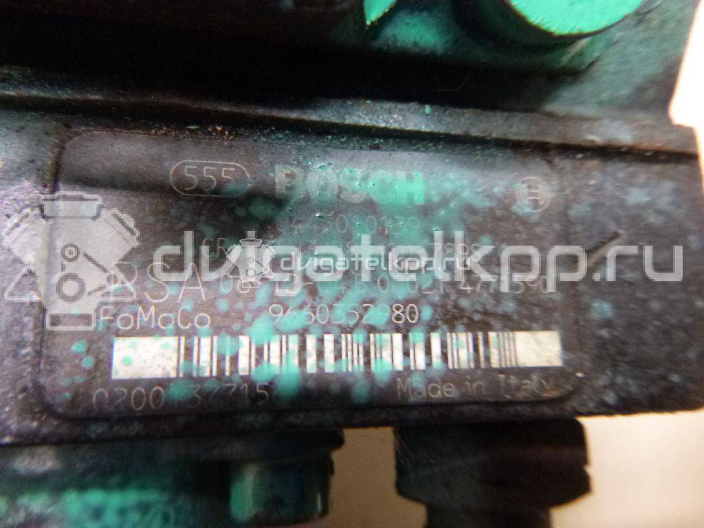 Фото ТНВД  LR006663 для Land Rover Freelander {forloop.counter}}