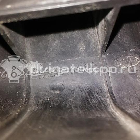 Фото Воздухозаборник (внутри)  2821304000 для kia Picanto
