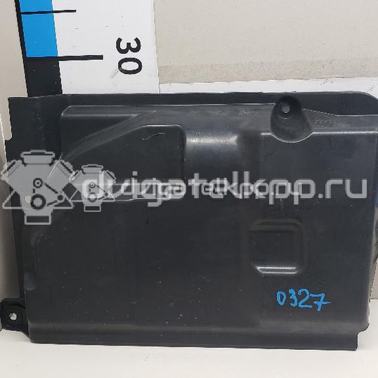 Фото Кожух радиатора  253211Y000 для kia Picanto