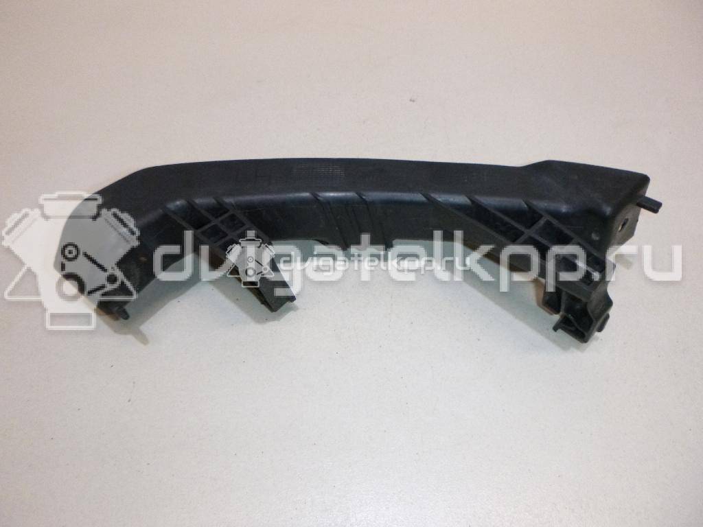 Фото Кронштейн переднего бампера левый  865171Y000 для Kia Picanto {forloop.counter}}