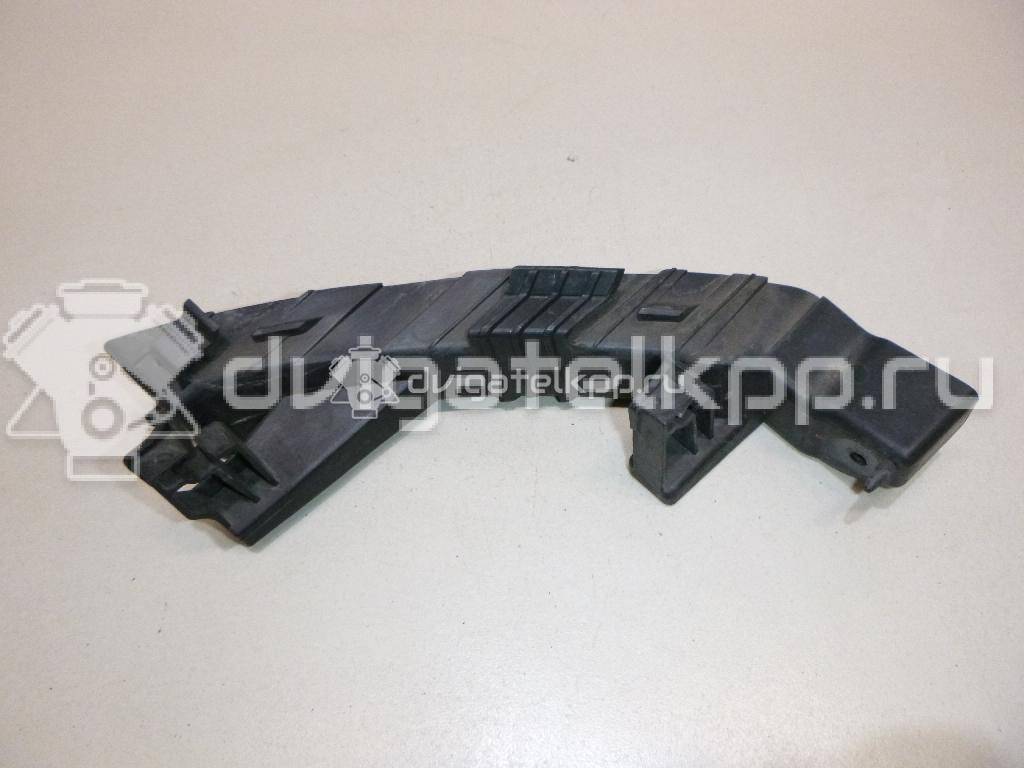 Фото Кронштейн переднего бампера левый  865171Y000 для Kia Picanto {forloop.counter}}