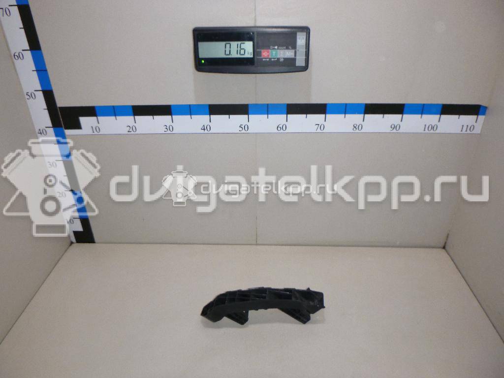 Фото Кронштейн переднего бампера левый  865171Y000 для Kia Picanto {forloop.counter}}