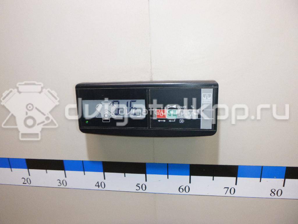 Фото Кронштейн переднего бампера левый  865171Y000 для Kia Picanto {forloop.counter}}