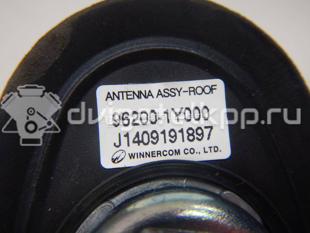 Фото Антенна  962001Y000 для kia Picanto {forloop.counter}}