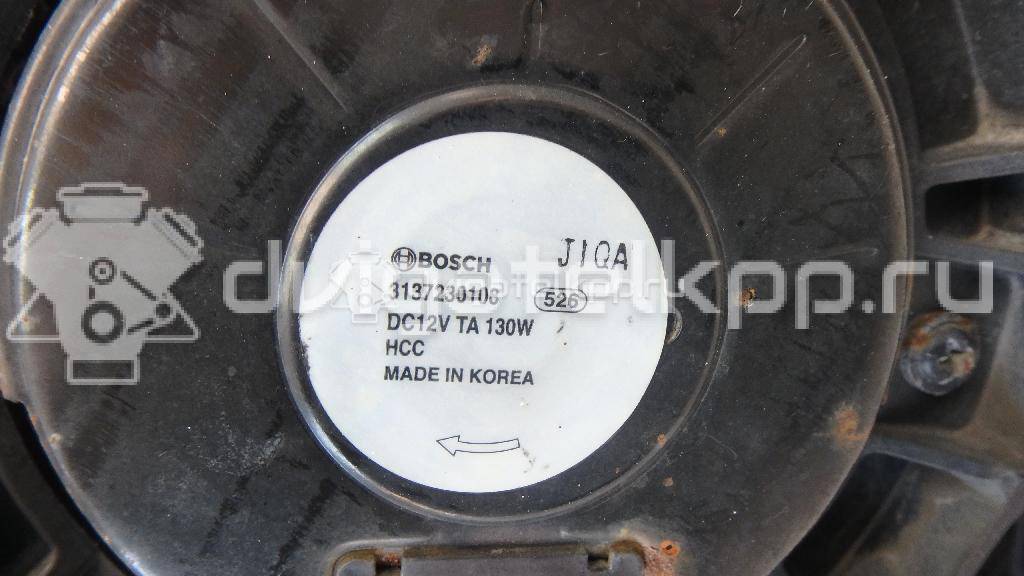 Фото Вентилятор радиатора  253801y050 для Kia Picanto {forloop.counter}}
