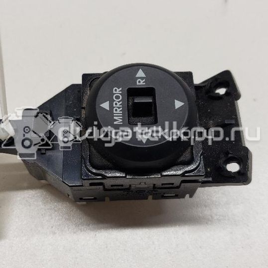 Фото Переключатель регулировки зеркала  935301y500 для kia Picanto