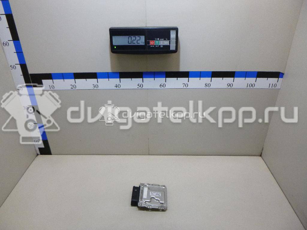 Фото Блок управления двигателем  3911104055 для kia Picanto {forloop.counter}}