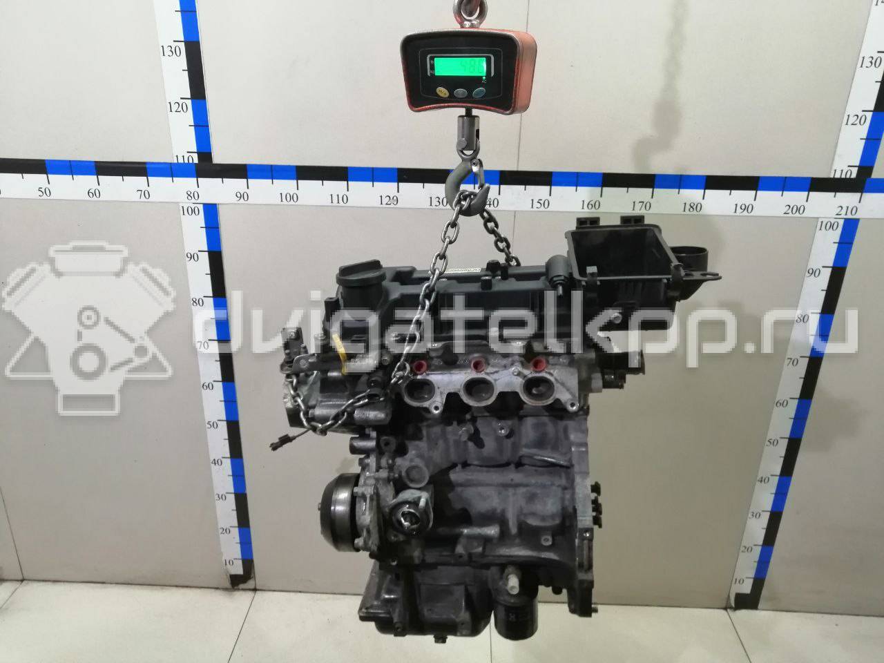 Фото Контрактный (б/у) двигатель G3LA для Hyundai / Kia 67-82 л.с 12V 1.0 л бензин W113104P00 {forloop.counter}}