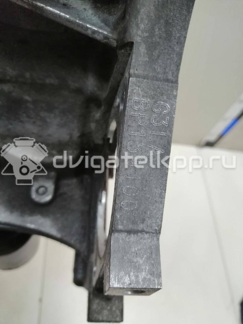 Фото Контрактный (б/у) двигатель G3LA для Hyundai / Kia 67-82 л.с 12V 1.0 л бензин W113104P00 {forloop.counter}}