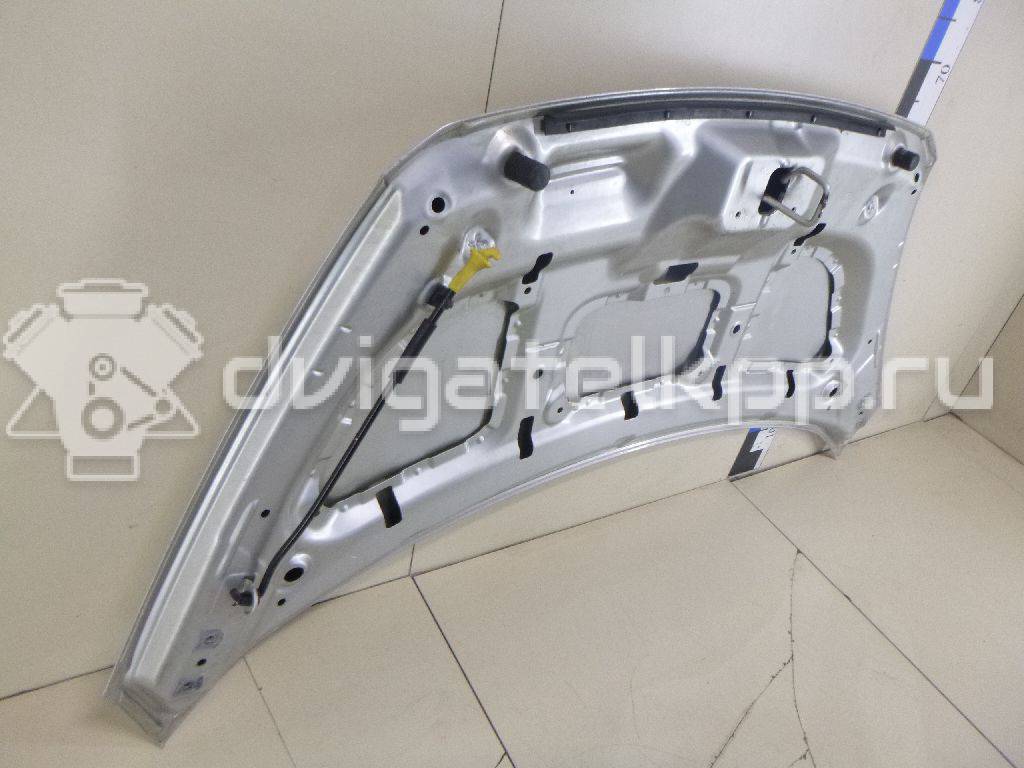 Фото Капот  664001Y010 для Kia Picanto {forloop.counter}}