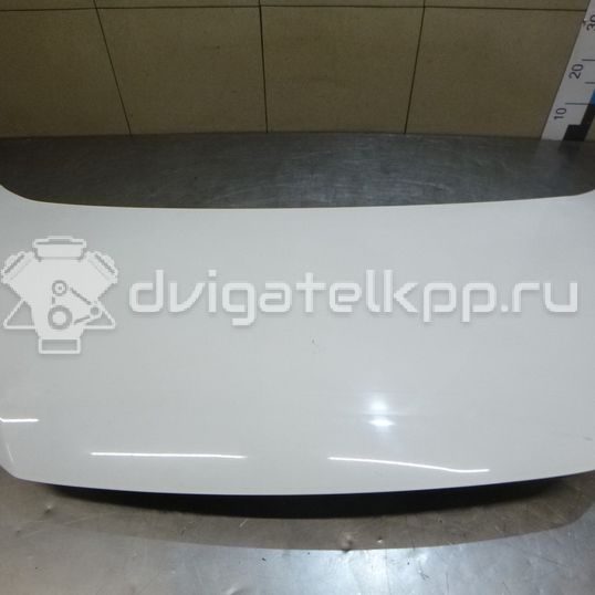 Фото Капот  664001Y010 для Kia Picanto