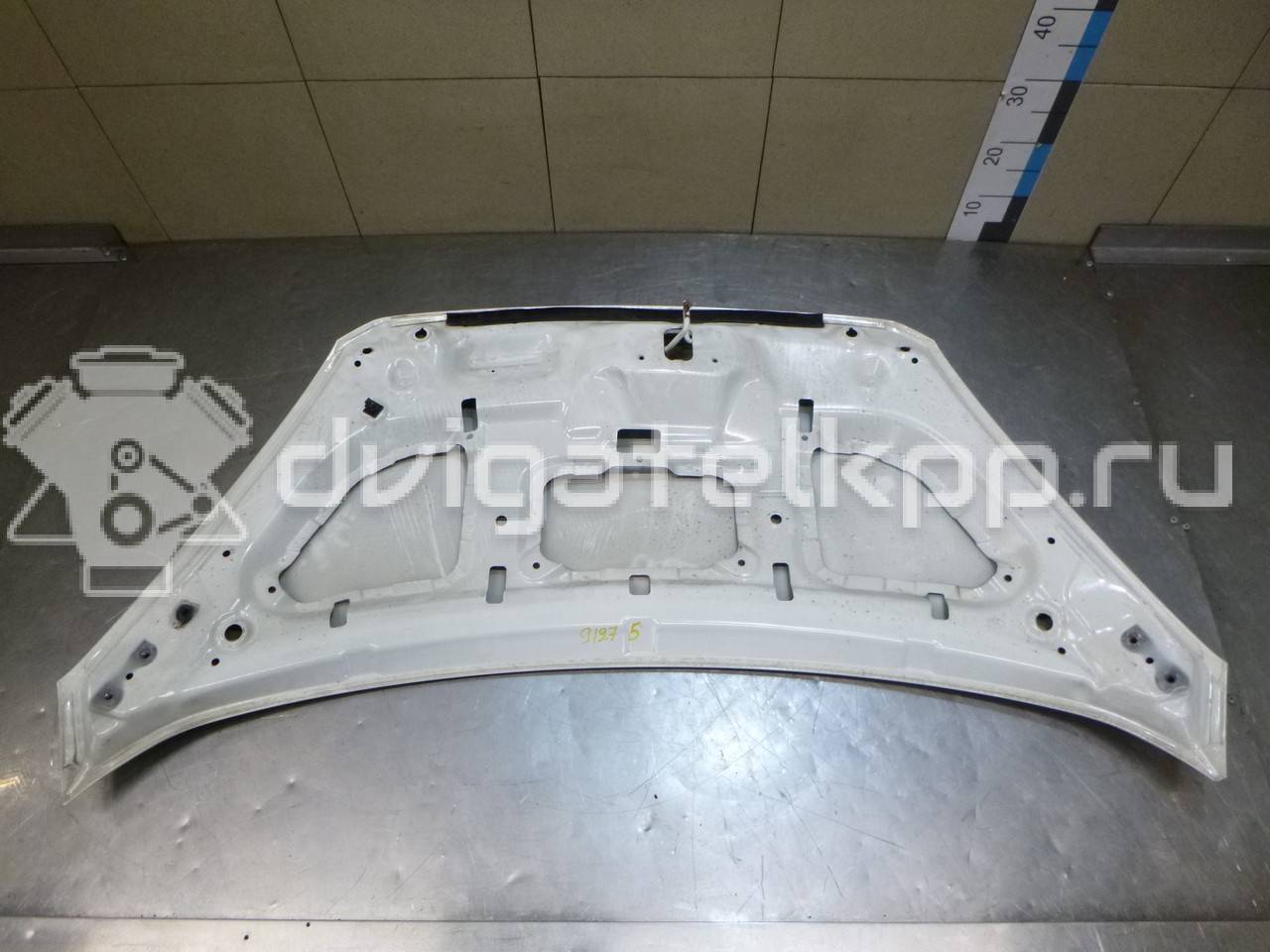 Фото Капот  664001Y010 для Kia Picanto {forloop.counter}}