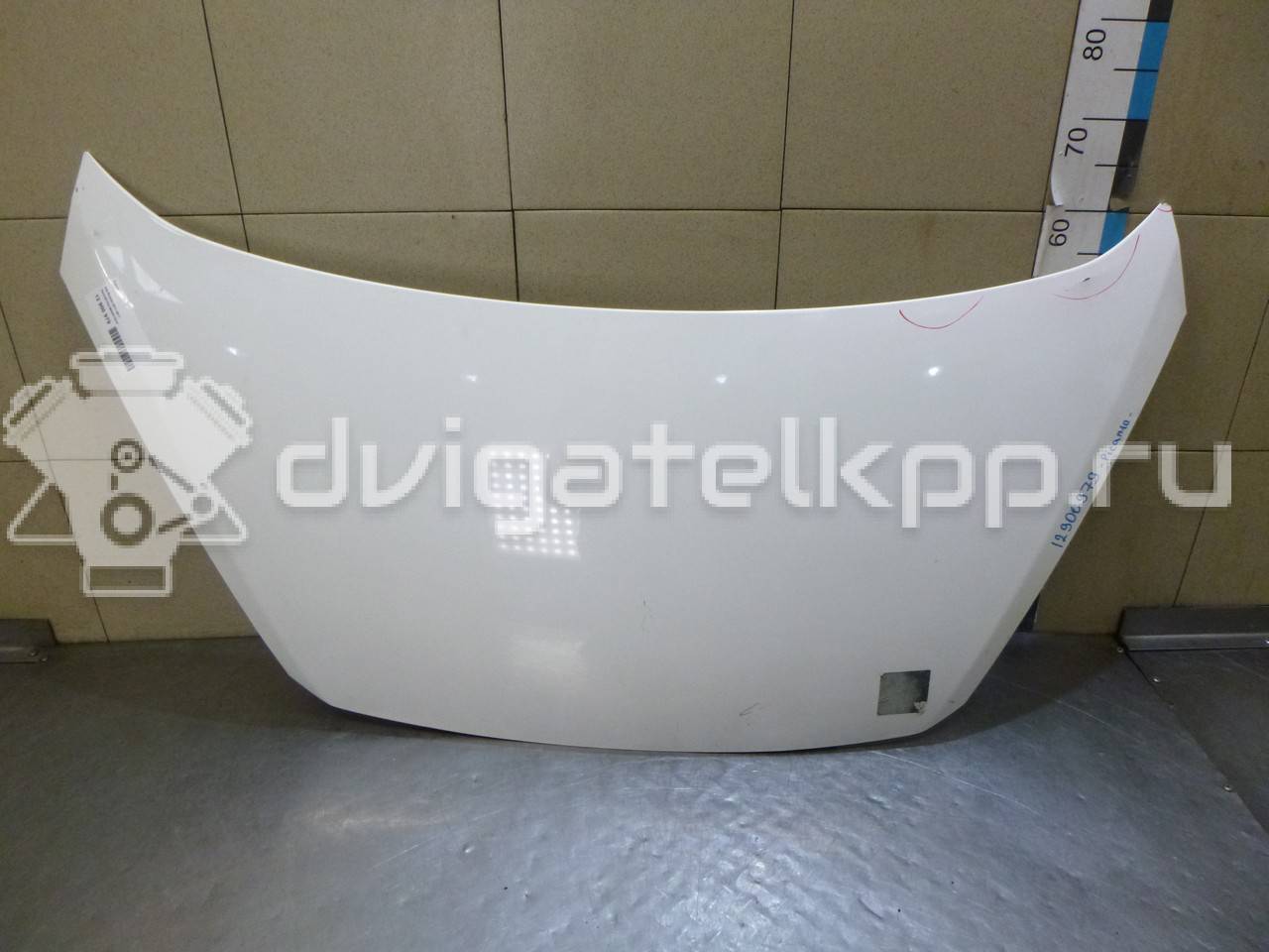 Фото Капот  664001Y010 для Kia Picanto {forloop.counter}}
