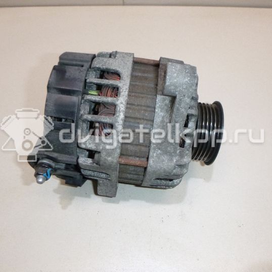 Фото Генератор  3730004310 для Kia Picanto