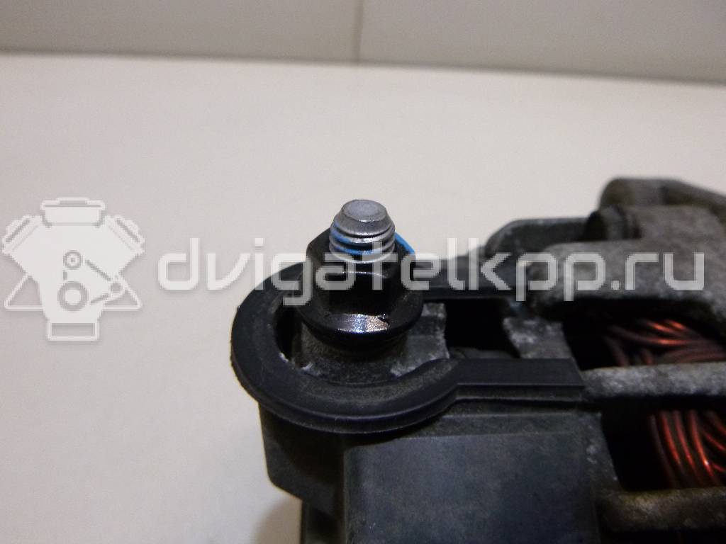 Фото Генератор  3730004310 для Kia Picanto {forloop.counter}}