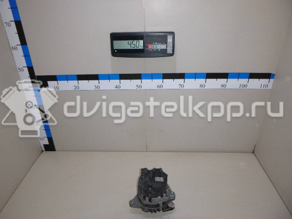 Фото Генератор  3730004310 для Kia Picanto {forloop.counter}}