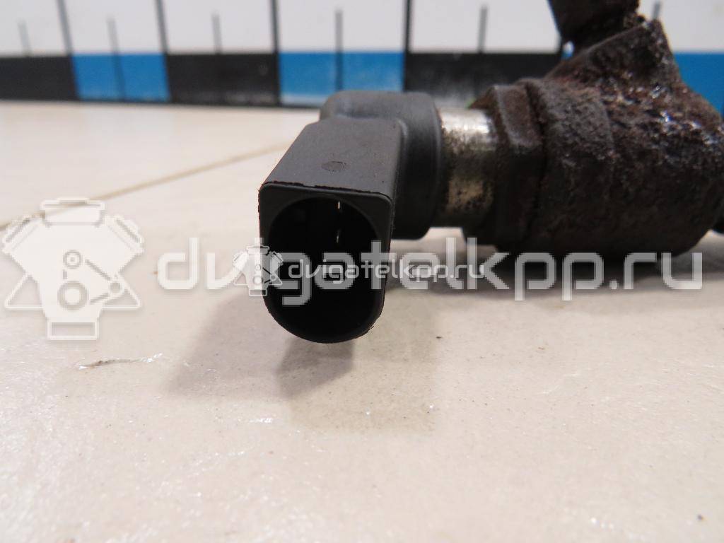 Фото Форсунка дизельная электрическая  BK2Q9K546AG для land rover Defender {forloop.counter}}