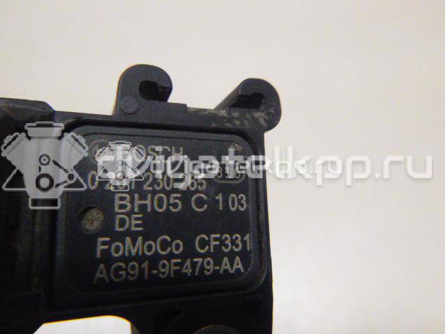 Фото Датчик абсолютного давления  0261230265 для land rover Defender {forloop.counter}}