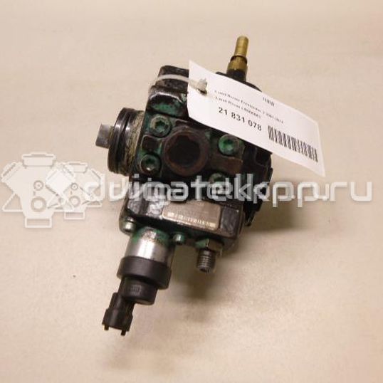 Фото ТНВД  LR006663 для Land Rover Freelander
