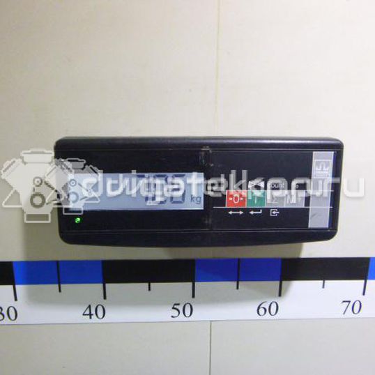 Фото ТНВД  LR005549 для Land Rover Range Rover / Discovery