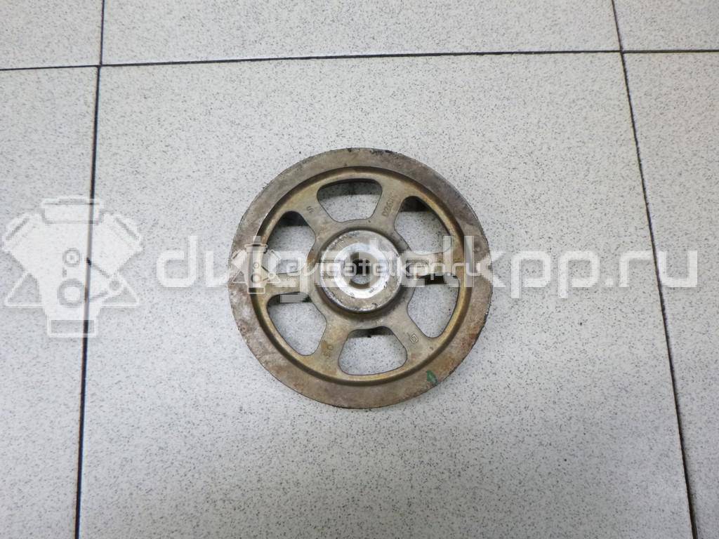 Фото Шестерня (шкив) распредвала  1311316 для land rover Discovery III {forloop.counter}}