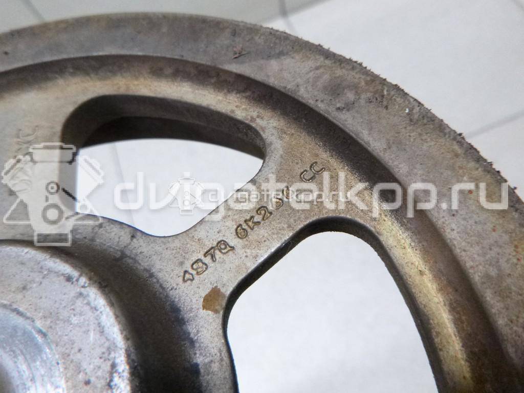 Фото Шестерня (шкив) распредвала  1311316 для land rover Discovery III {forloop.counter}}