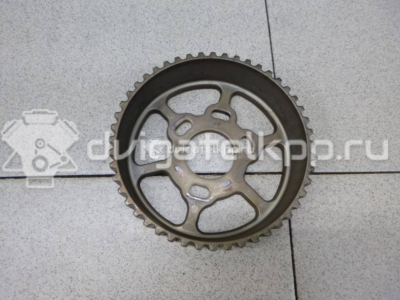 Фото Шестерня (шкив) распредвала  1311317 для land rover Discovery III {forloop.counter}}