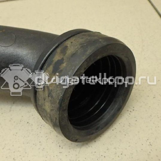 Фото Воздуховод  LR013708 для land rover Discovery III