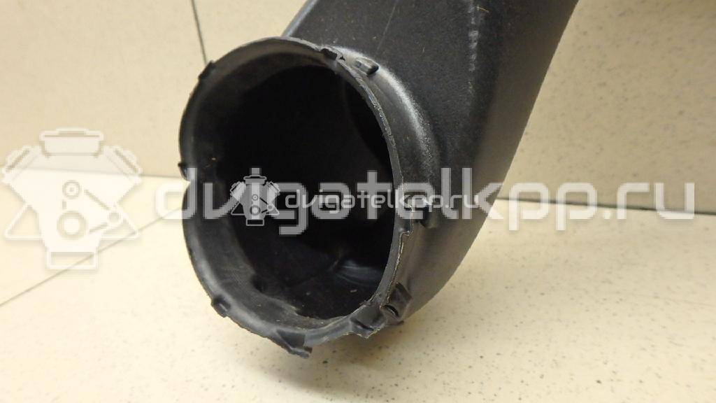 Фото Воздуховод  LR013708 для land rover Discovery III {forloop.counter}}