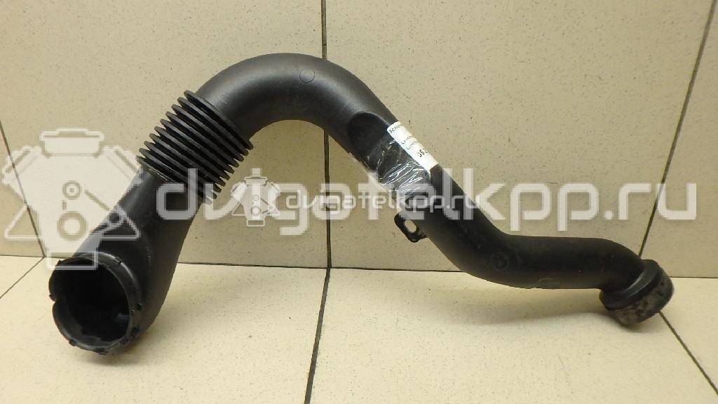 Фото Воздуховод  LR013708 для land rover Discovery III {forloop.counter}}