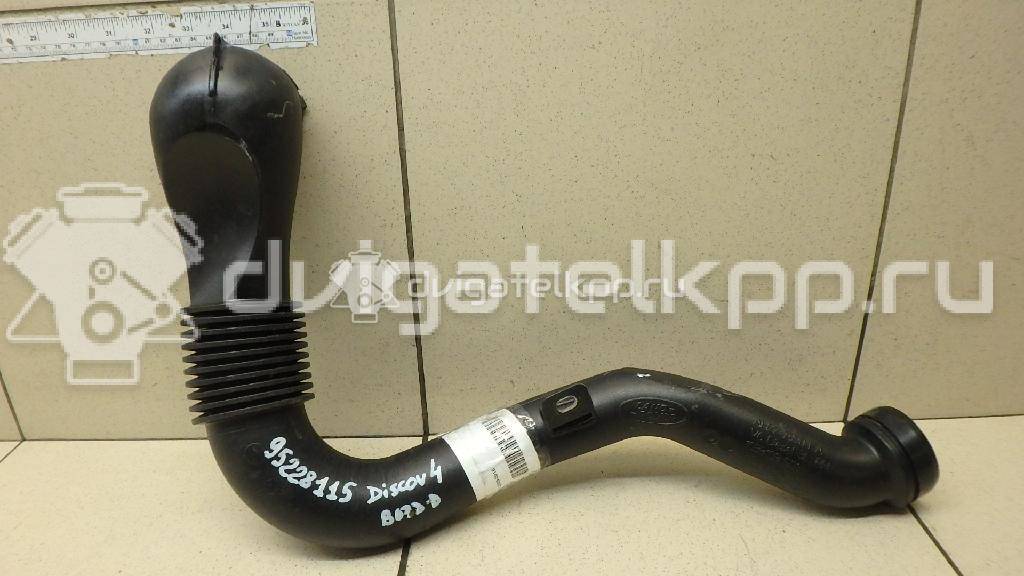 Фото Воздуховод  LR013708 для land rover Discovery III {forloop.counter}}