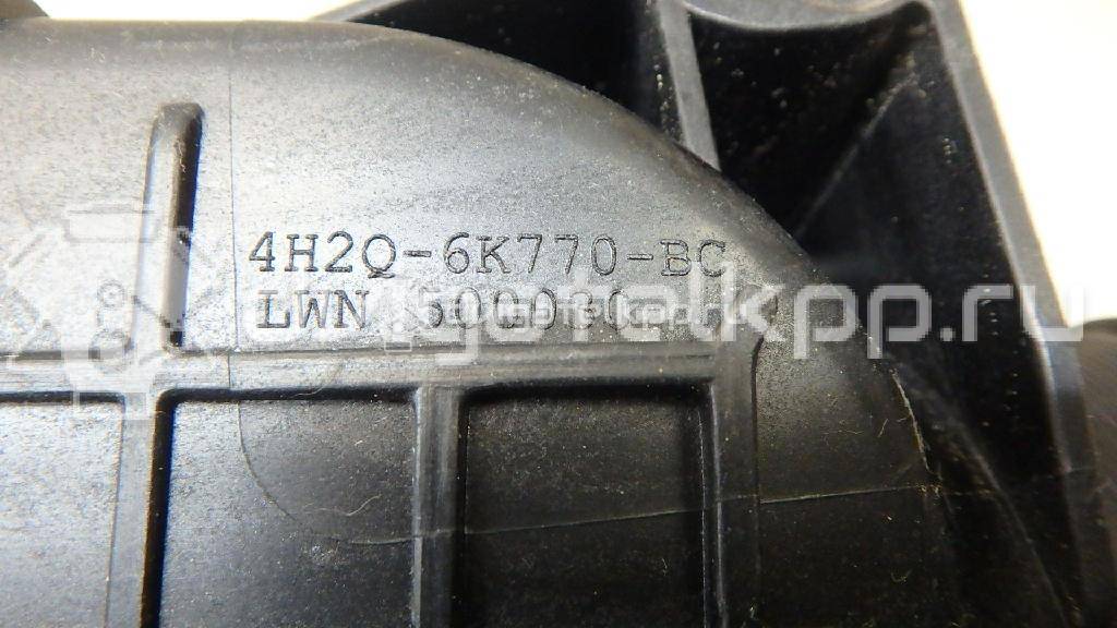 Фото Воздуховод  LR014212 для land rover Discovery III {forloop.counter}}