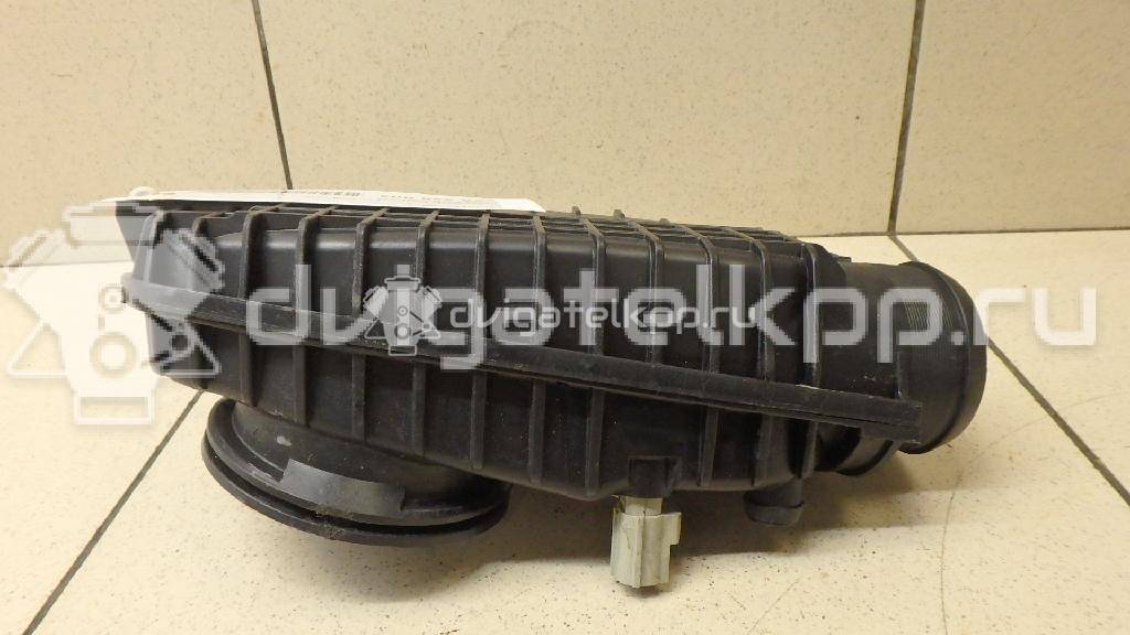 Фото Воздуховод  LR014212 для land rover Discovery III {forloop.counter}}