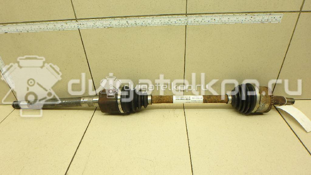 Фото Полуось передняя правая  TDB500100 для Land Rover Range Rover / Discovery {forloop.counter}}