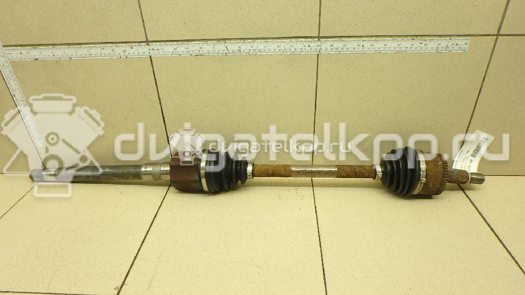 Фото Полуось передняя правая  TDB500100 для Land Rover Range Rover / Discovery {forloop.counter}}