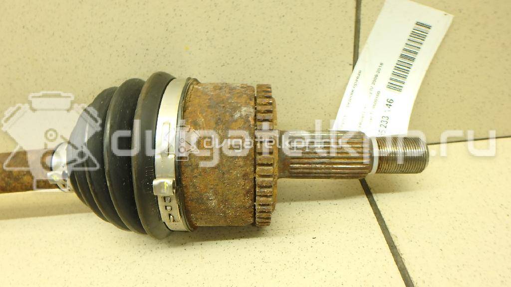 Фото Полуось передняя правая  TDB500100 для Land Rover Range Rover / Discovery {forloop.counter}}