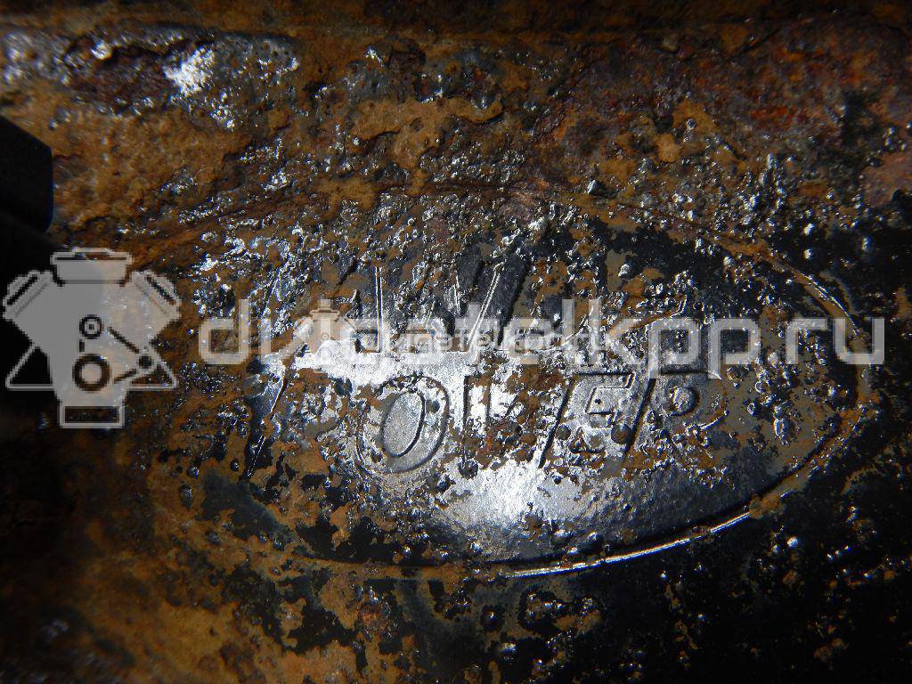 Фото Рычаг задний верхний левый  LR010525 для Land Rover Discovery {forloop.counter}}