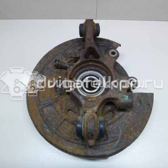 Фото Кулак поворотный задний правый  RLH500020 для Land Rover Range Rover