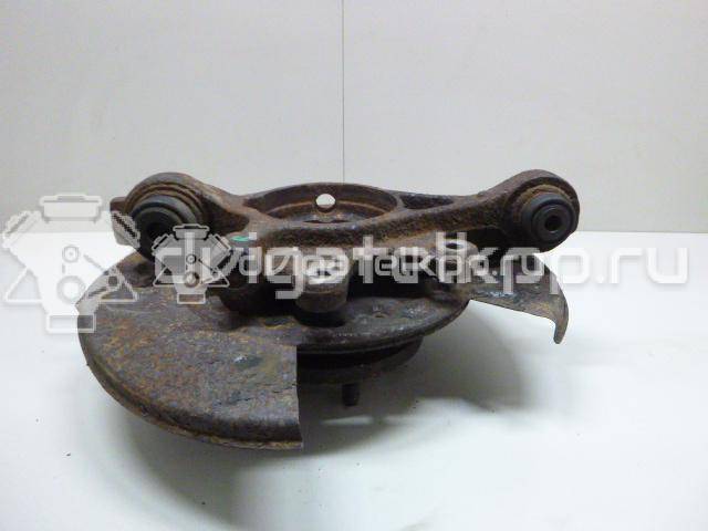 Фото Кулак поворотный задний правый  RLH500020 для Land Rover Range Rover {forloop.counter}}