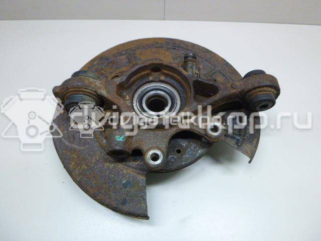Фото Кулак поворотный задний правый  RLH500020 для Land Rover Range Rover {forloop.counter}}